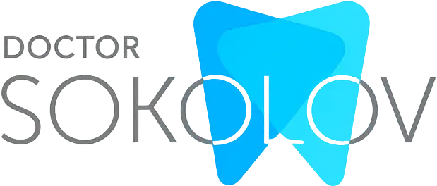 Doctor Sokolov logo